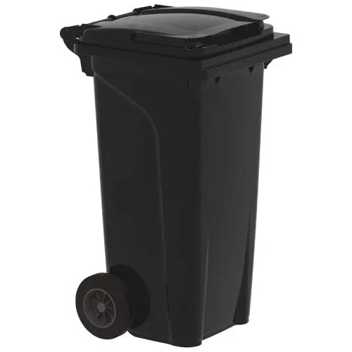 120 Litre Wheelie Bins