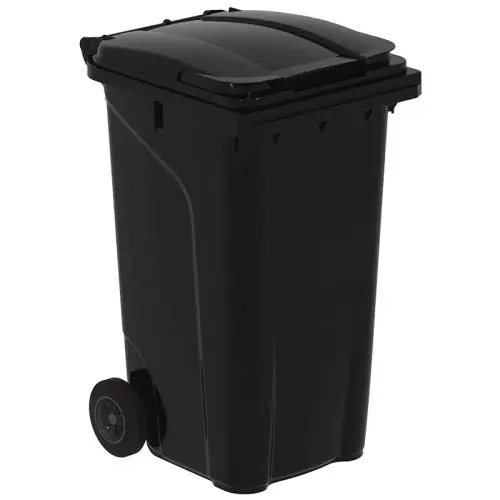 240 Litre Wheelie Bins
