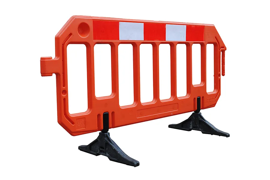 Traffic Barriers