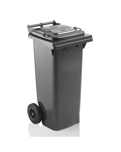 Lockable Wheelie Bins