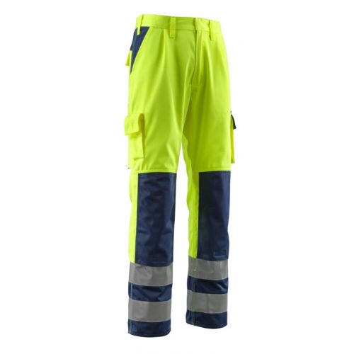 MASCOT ORIGINALS Grafton Work Trousers - Direct 4 Workgear