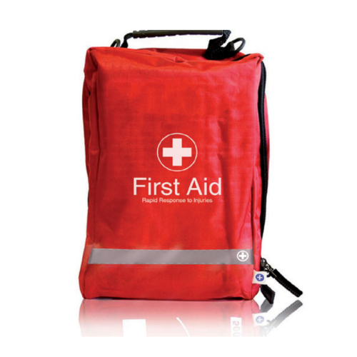 Motorist First Aid Kits