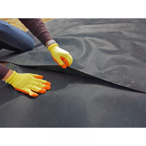 High Quality Weed Barrier Fabric For Weed Control 8178